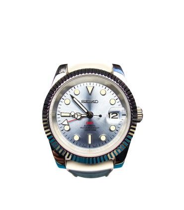 GMT ICE BLUE