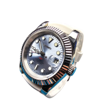 GMT ICE BLUE
