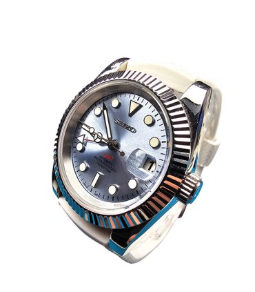 GMT ICE BLUE