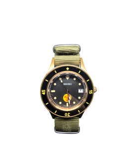 Fifty Fathoms nuclear