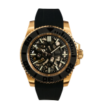 Yatchmaster skeleton