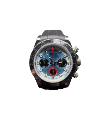 Chrono racing