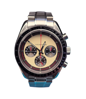 Chrono Le Mans