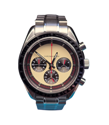 Chrono Le Mans