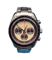 Chrono Le Mans