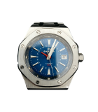 GMT blue OAK