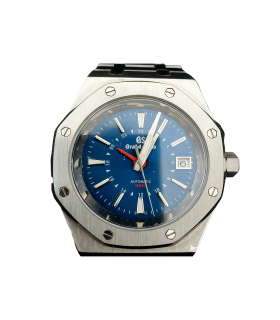 GMT blue OAK
