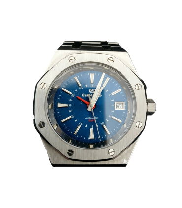 GMT blue OAK