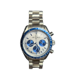 Chrono Speed White