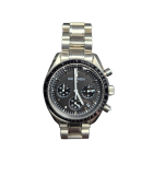 Chrono Speed black