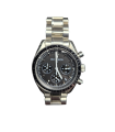 Chrono Speed black