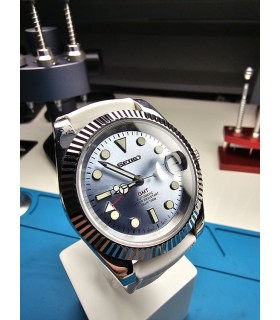 GMT ICE BLUE