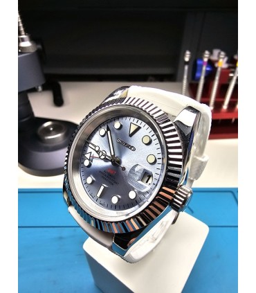 GMT ICE BLUE