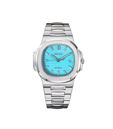 Nautil Blue Tiffany