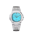 Nautil Blue Tiffany
