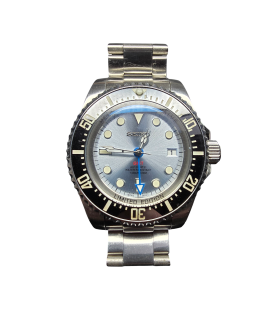 GMT Ice blue Limited