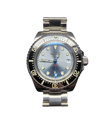 GMT Ice blue Limited