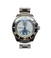 GMT Ice blue Limited