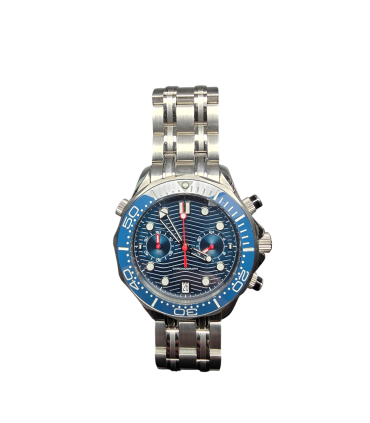 Chrono Seamaster